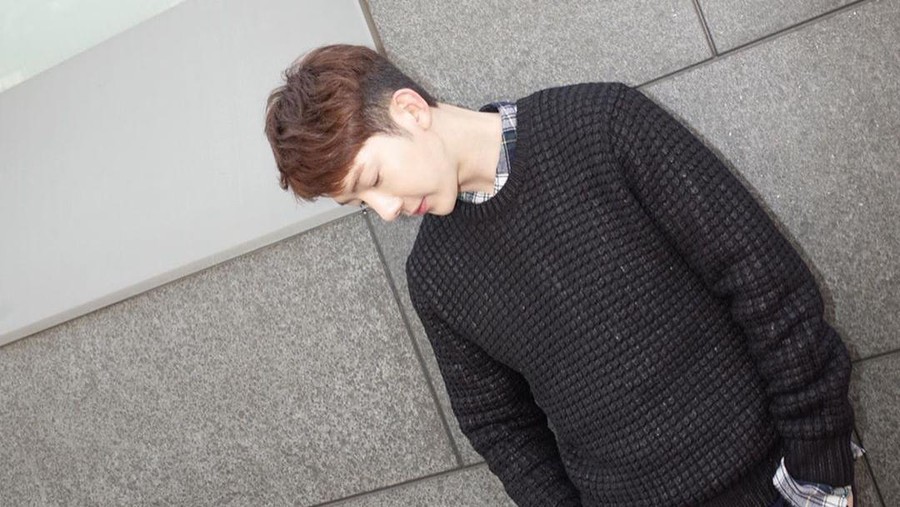 Jo Kwon Jo Kwon