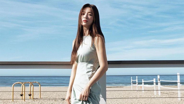 Song Hye Kyo