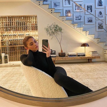 Kylie Jenner Dapat Predikat Sosok Idiot Saat Wabah Covid-19, Kenapa?