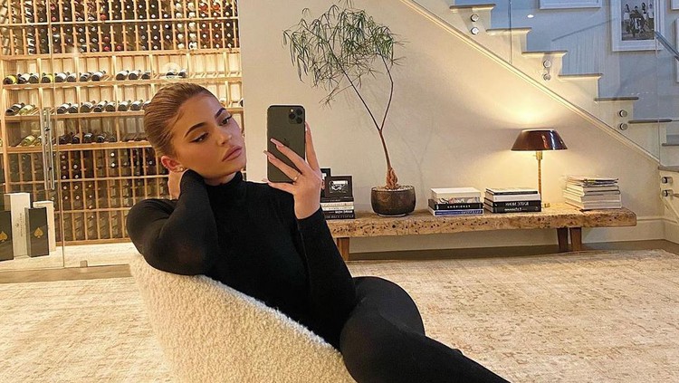 kylie jenner