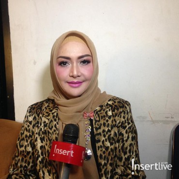 Baru Rujuk, Eddies Adelia Batal Bulan Madu ke Eropa karena Corona