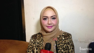 Baru Rujuk, Eddies Adelia Batal Bulan Madu ke Eropa karena Corona