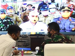 TNI AD Bantu Kementan Amankan Produksi dan Distribusi Pangan