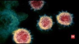 VIDEO: Mengenal Tes Antibodi untuk Hadapi Virus Corona