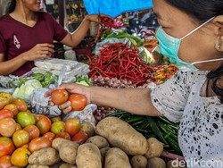 Pemkot Yogya Buka Layanan Belanja via Aplikasi dan Whatsapp