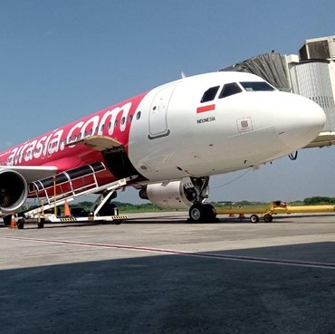 Kronologi Selebgram Aceh Gagal Terbang Gegara Paspor Lecet Tipis