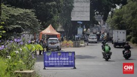 Malang Raya Sepakat Ajukan PSBB