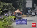 Pemkot Bekasi Setop Pemeriksaan di 14 Titik Perbatasan