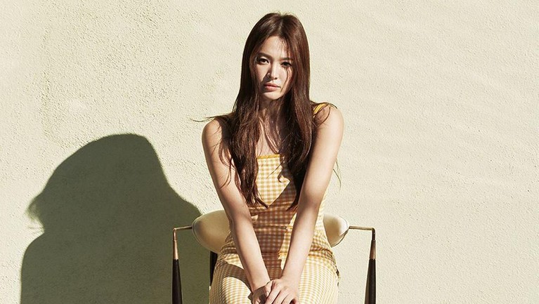 Song Hye Kyo Song Hye Kyo