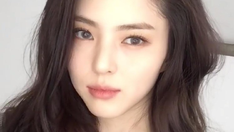 Han So Hee