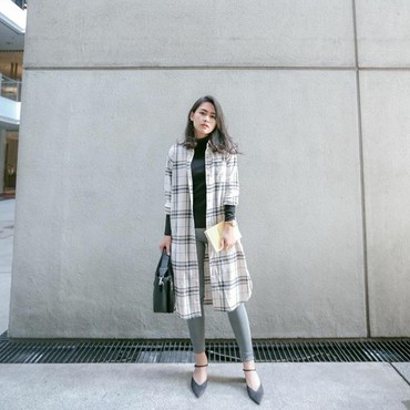 Begini Kronologi Twindy Rarasati Positif Corona