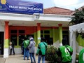 Mentan Optimis Stok Pangan Mencukupi Sampai Lebaran 2020