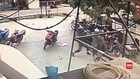 VIDEO: Sedang Jaga Obyek Vital, 1 Polisi Ditembak di Poso
