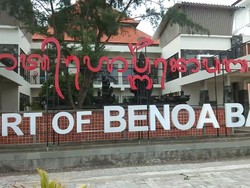 232 Pekerja Migran Tiba di Pelabuhan Benoa Besok, Langsung Jalani Rapid Test