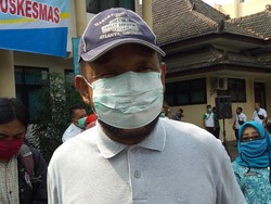 Dari 27 PDP di Ponorogo, Masih Ada 3 PDP Dirawat di RSUD Harjono