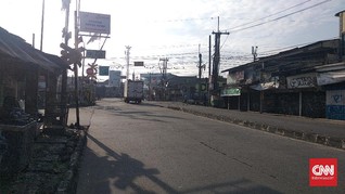 PUPR Alokasi Rp3,01 T untuk Padat Karya Jalan-Jembatan 2021