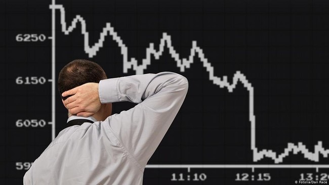IMF menyebut ketiadaan satu penjual dominan atau fragmentasi pasar, dapat merugikan ekonomi global hingga 7 persen dari PDB.