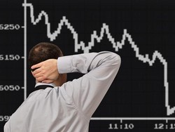 Ramalan IMF soal Krisis Ekonomi Global Segera Jadi Kenyataan?