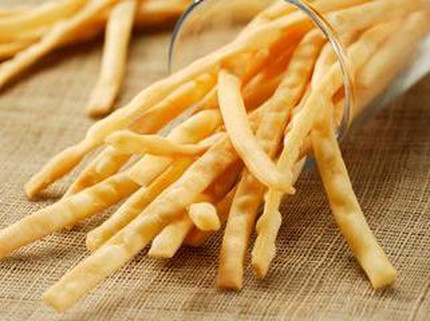 Resep Kue Kering Cheese Stick, Camilan Khas Lebaran yang Renyah & Gurih