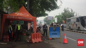 Bekasi Minta Pelonggaran PSBB ke Gubernur Jawa Barat