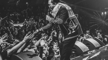 Perjalanan Karier Didi Kempot The Godfather of Broken Heart Sobat Ambyar