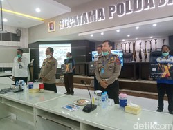 29.166 Sopir Angkutan di Jatim yang Terdampak Corona Akan Dapat Bantuan