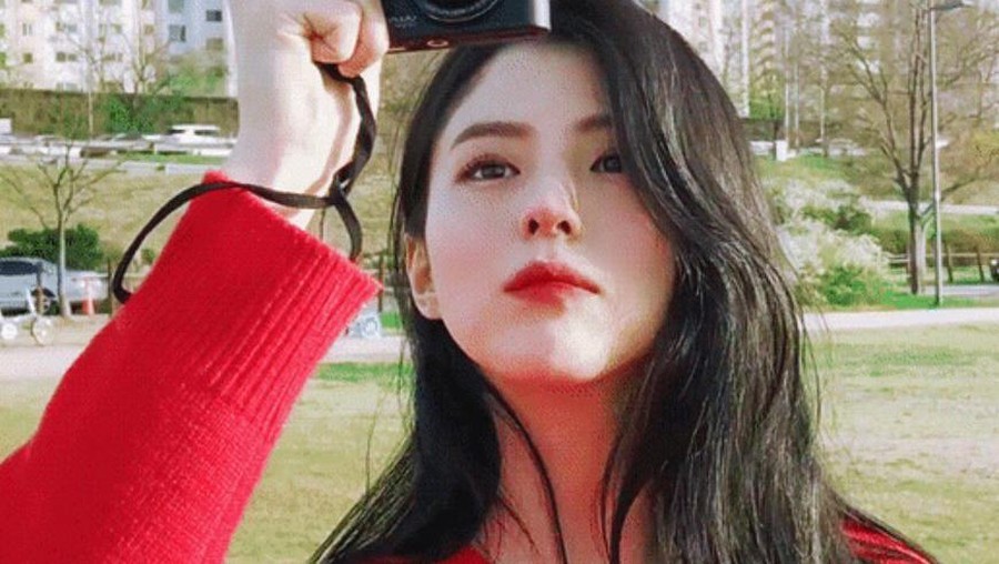 Han So Hee