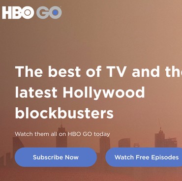 Dukung Aksi di Rumah Aja, HBO GO & Amazon Beri Layanan Gratis