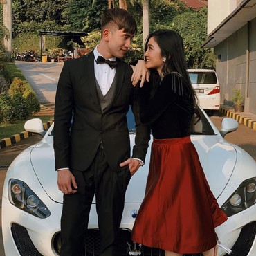 Verrell Bramasta & Febby Rastanty Jalani Puasa dengan Kesedihan, Kenapa?