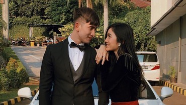 Verrell Bramasta & Febby Rastanty Jalani Puasa dengan Kesedihan, Kenapa?
