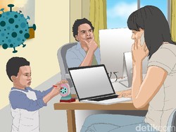 Dear Pemerintah, Perhatikan Pendidikan Anak Difabel di Tengah Pandemi