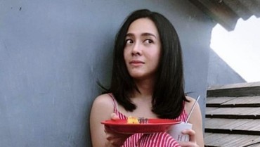 Dea Ananda Hamil hingga Fakta di Balik Perceraian Rizki DA