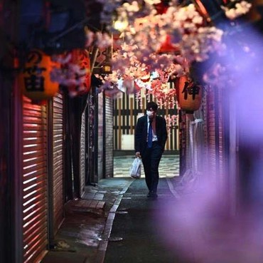 Pria yang Dijuluki Paling Sial di Dunia Tewas karena Ketiduran di Dapur