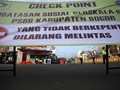 Kepala Daerah Bogor-Depok-Bekasi Sepakat Perpanjang Masa PSBB