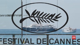 VIDEO: Penyelenggaraan Cannes 2020 Teralang Corona