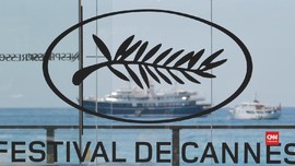 VIDEO: Penyelenggaraan Cannes 2020 Teralang Corona