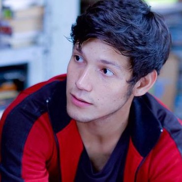 Beli Ganja Liquid Lewat Online, Naufal Samudra Resmi Jadi Tersangka