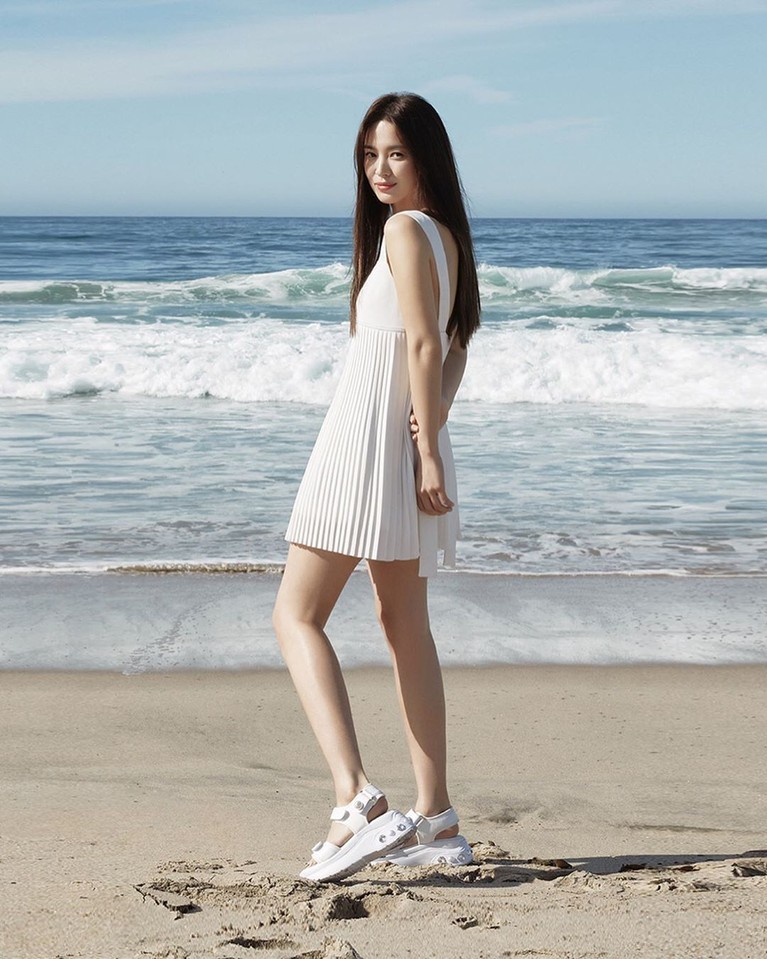 Song Hye Kyo