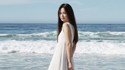 Terlalu Cantik, 7 Foto Terbaru Song Hye Kyo Bikin Pria Berdebar