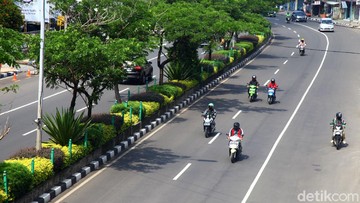 PSBB Depok