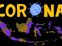 Update Efek Corona ke Wisata RI per 29 April 2020
