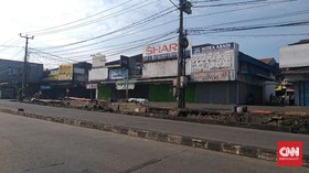 Bukan PSBB, Tanjungpinang Bakal Terapkan Jam Siang-Malam