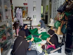 Digencet Corona, UMKM PHK hingga Rumahkan Karyawan