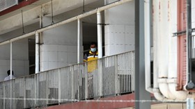 Singapura Catat Penurunan Kasus Baru Corona, 119 Kasus Sehari