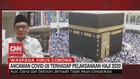 VIDEO: Ancaman Covid-19 Terhadap Pelaksanaan Haji 2020