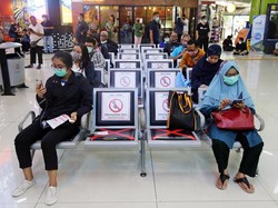 Mudik Dilarang, Refund Tiket 100% untuk Angkutan Darat, KAI, hingga Kapal