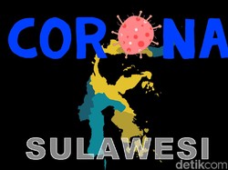 Satu Keluarga di Parepare Positif Corona Berawal dari Makan Kapurung Bareng