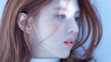 img-title Jadi Ratu Iklan Korea, Han So Hee Kalahkan Song Hye Kyo