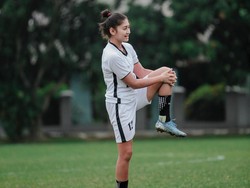 SEA Games 2025: Timnas Putri Indonesia Ingin Pulang Bawa Medali