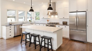 5 Desain Dapur Rumah Minimalis Sederhana dan Murah